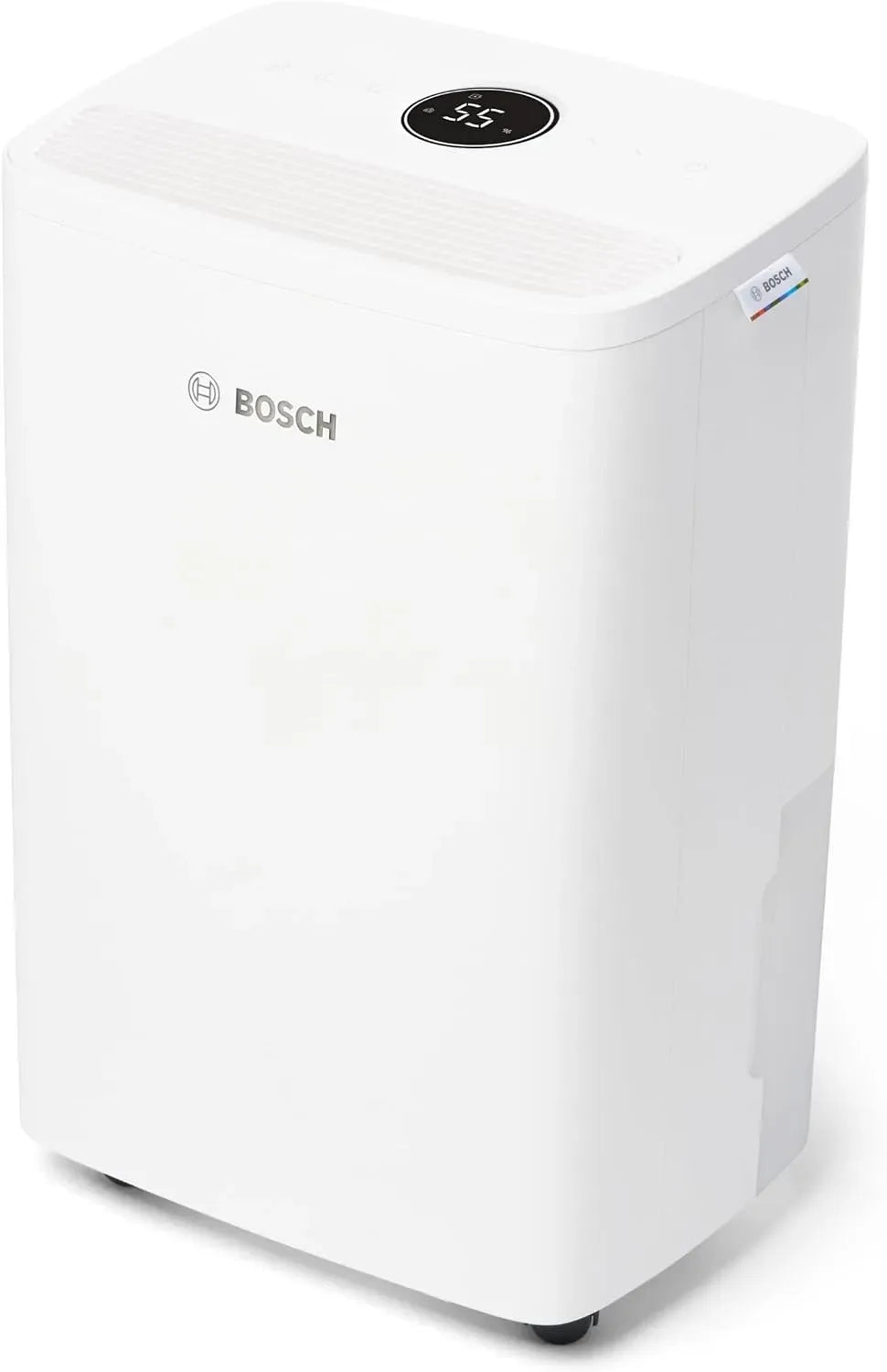 Bosch Luftentfeuchter, Dry 1000, Für Räume bis zu 17 m²