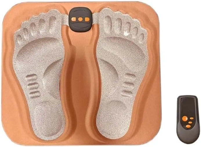 Fuß-massagegerät, Relievy Nmes Nervenstimulator Fuß-massagegerät