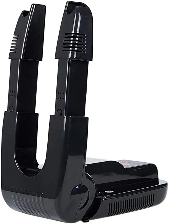 Stiefelwärmer, Trockner, elektrischer Schuhtrockner, tragbar, Timer, Wärmefunktion, für Schuhe
