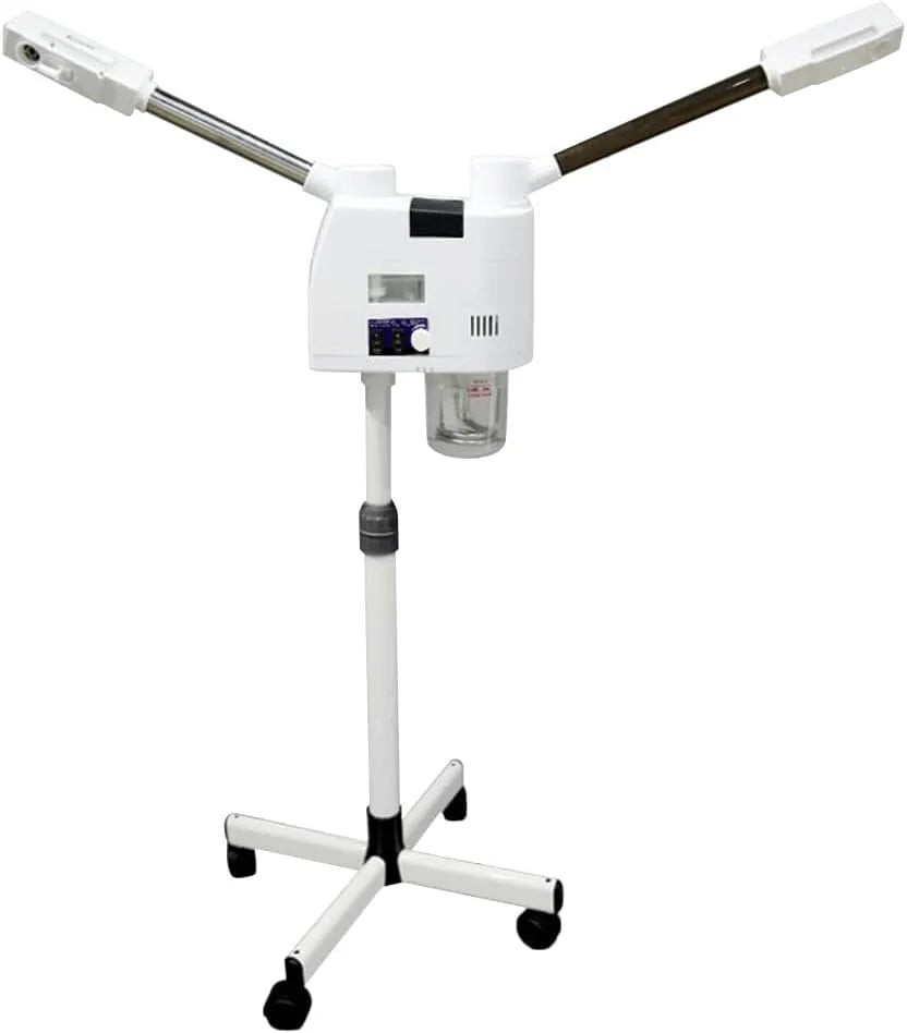 Gesichtsdampfgerät, Gesichtsdampfer, 800 W, gewerblich