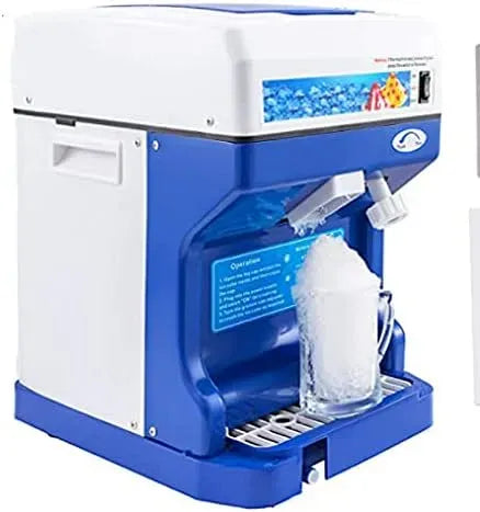 Eismaschine, Speiseeismaschine, für den privaten und gewerblichen Gebrauch machen make