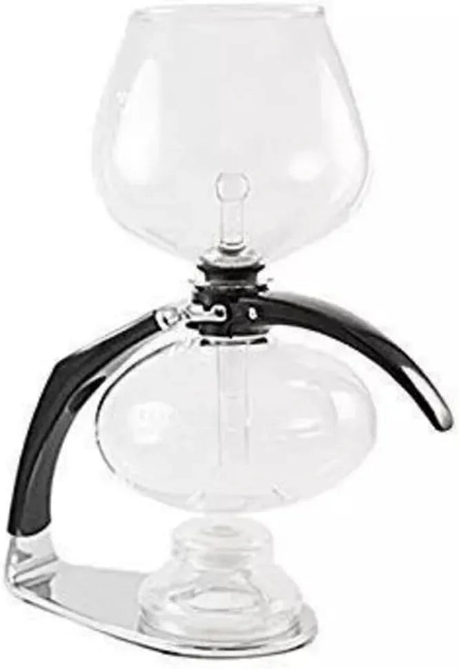 Coffee Maker, 8 Tassen, Glas, für 6-8 Tassen oder weniger., CONA