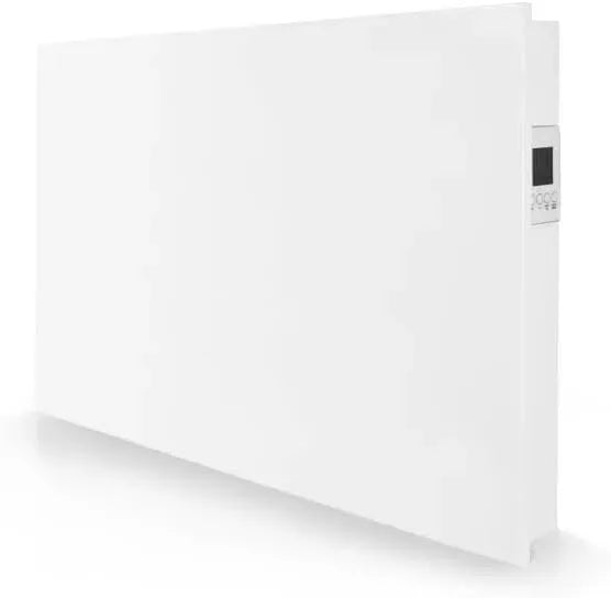 Heizung, 1000 W, WLAN, App, Thermostat, Wärmefunktion