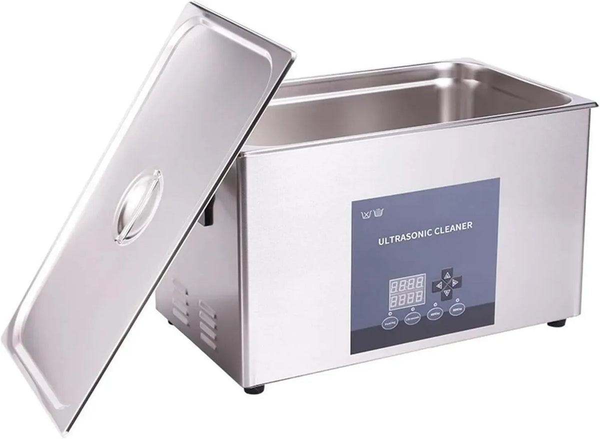 Reiniger Maschine, 22 L, Industrie, Ultraschall