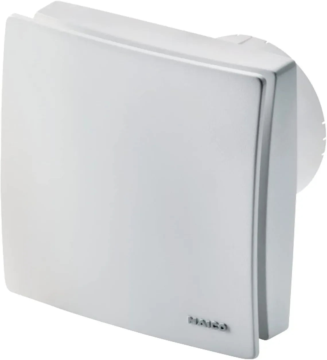 Ventilator ECA 100, 0084, 0203, Ventilator zur Luftzirkulation, Original ipro H