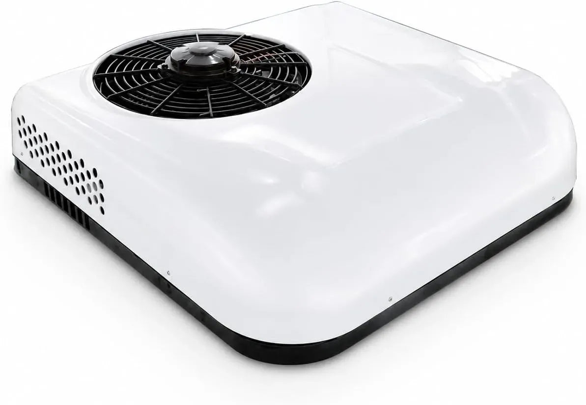 Klimaanlage, 24 V, Klimagerät, Dachklimaanlage, Dachklimaanlage für LKW und Wohnmobile