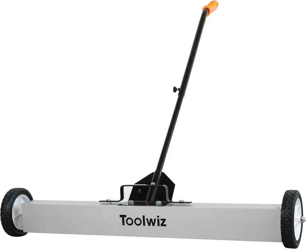 Kehrmaschine, Bodenkehrmaschine, 91,4 cm, 22,7 kg