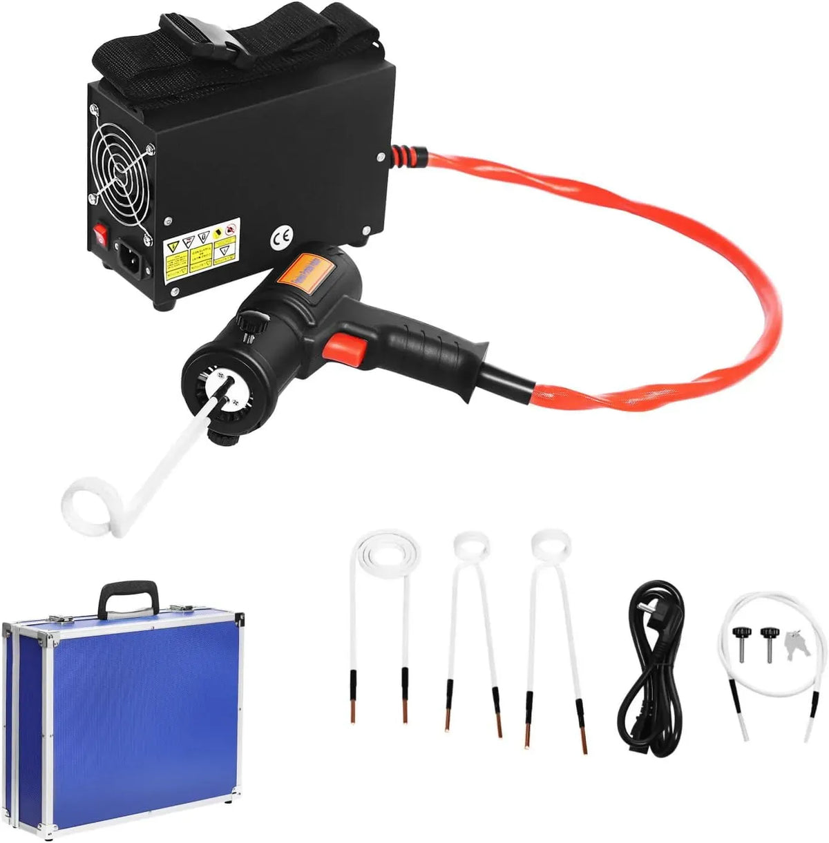 Elektroheizung, 1500 W, 220 V, elektrisches Heizgerät