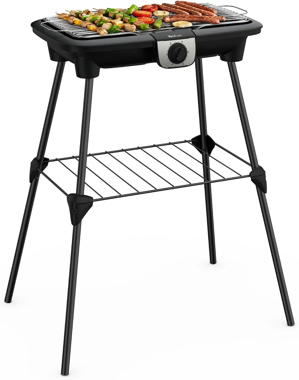 Tefal Elektrogrill, Easygrill, 2500 W, Elektrogrill Easygrill Power 2500 W XXL