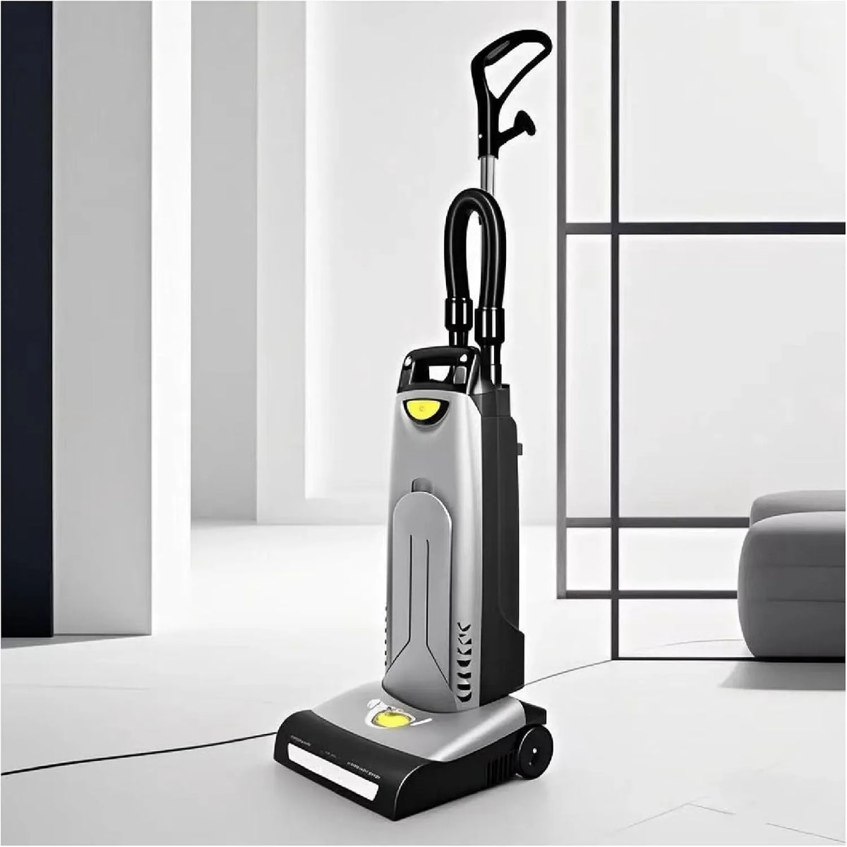 Staubsauger, tragbar, elektrisches Staubsauggerät, Autostaubsauger-Sensor, automatische elektronische Saughöhenregelung