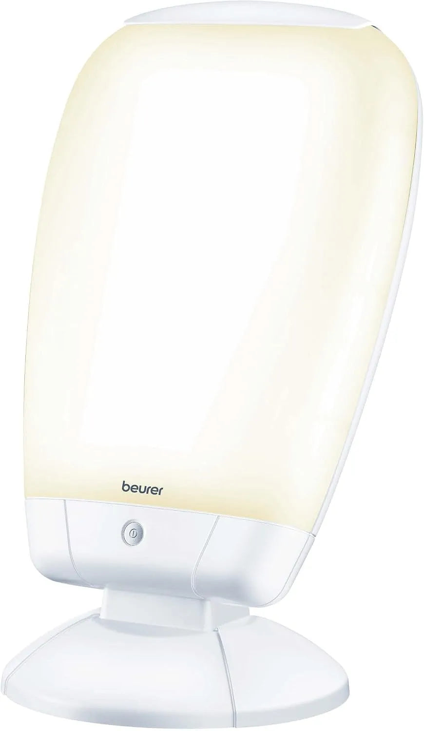 TL 80 Tageslichtlampe, stufenlose Neigungsverstellung, Tageslicht-Simulation
