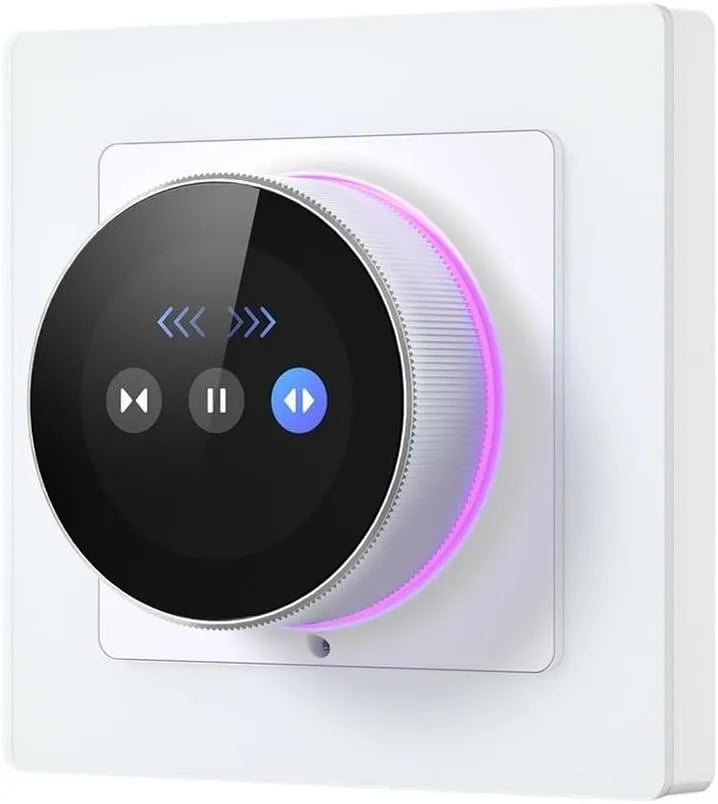 Vorhangmotor, WLAN, für Tuya-kompatiblen elektrisch motorisierten Vorhangmot