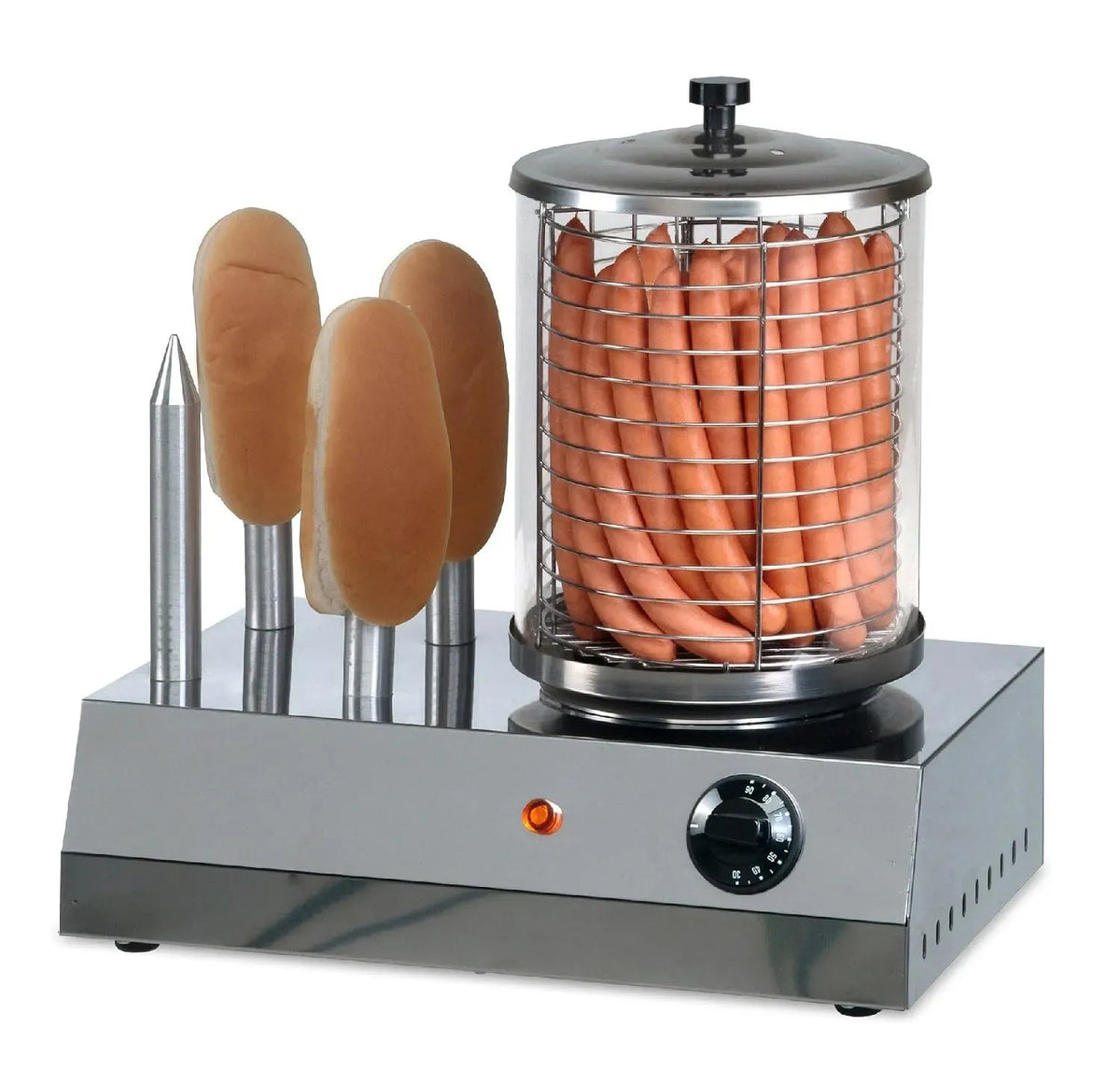 CS-400 Gerät, Saro, 172-1065 HOT DOG Gerät
