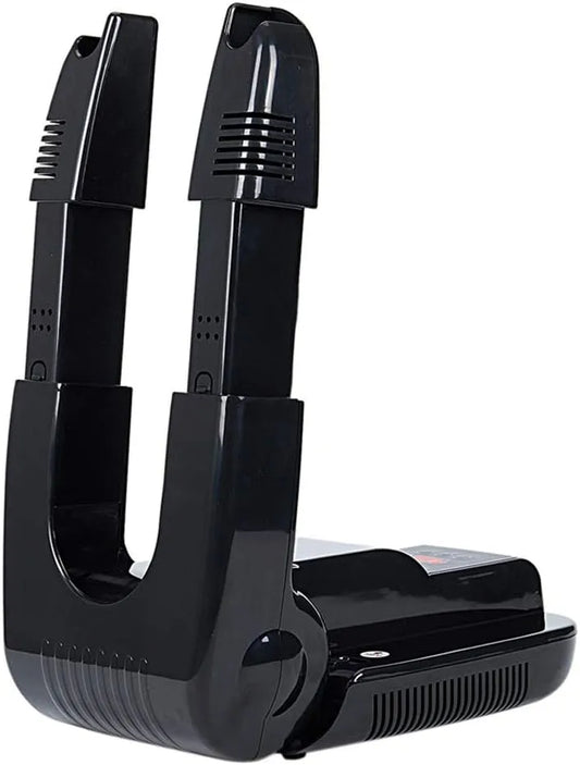 Stiefelwärmer, Trockner, elektrischer Schuhtrockner, tragbar, Timer, Wärmefunktion, für Schuhe