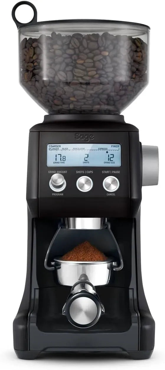 Sage Kaffeemühle, Kaffeebohnenmühle, Smart, The Smart Grinder Pro
