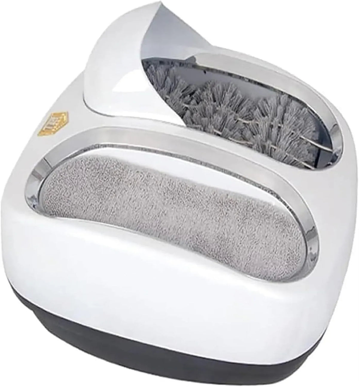 Schuhsohlenreinigungsmaschine, Schlamm-Schmutzentferner, Sensorschalter, für Heimklinik