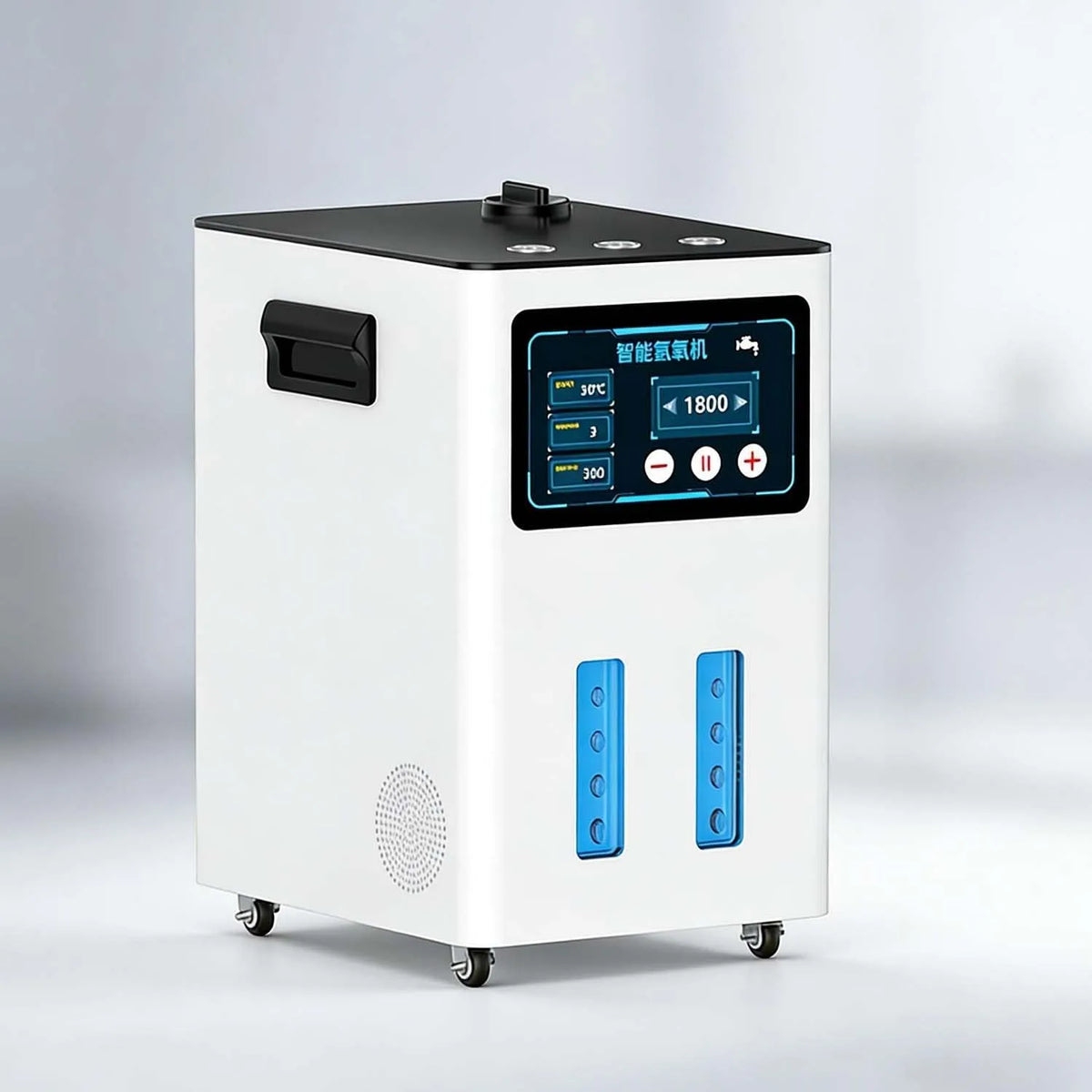 Wasserstoff-Inhalationsgerät, Wasserstoff-Wassergenerator, für Zuhause