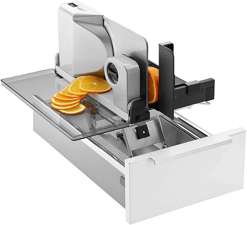 AES 52 Einbau-Allesschneider, Schneidemaschine für Lebensmittel