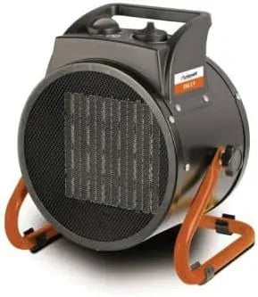 EHG 3 Elektroheizung, Wärmefunktion, Keramik