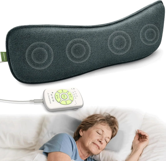 Lautsprecher, Timer, Bluetooth, Grau, Fernbedienung & Sleep Timer, Avantree Slumber 2