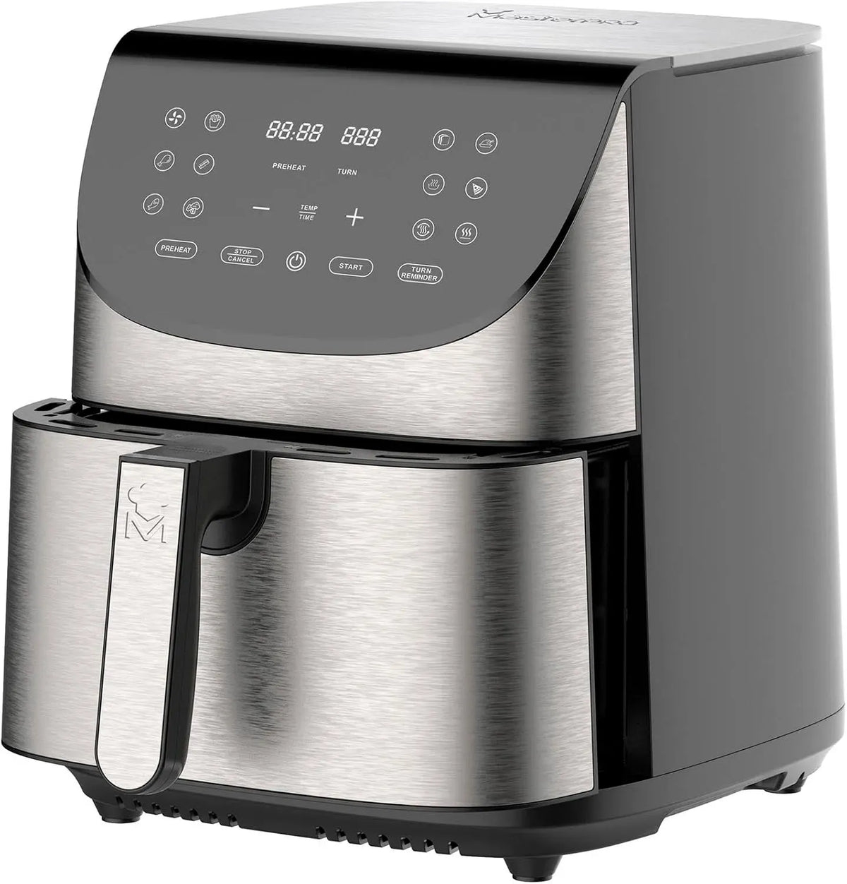 MasterPRO Rocket 700