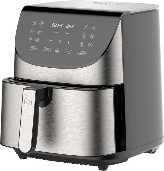 MasterPRO Rocket 700