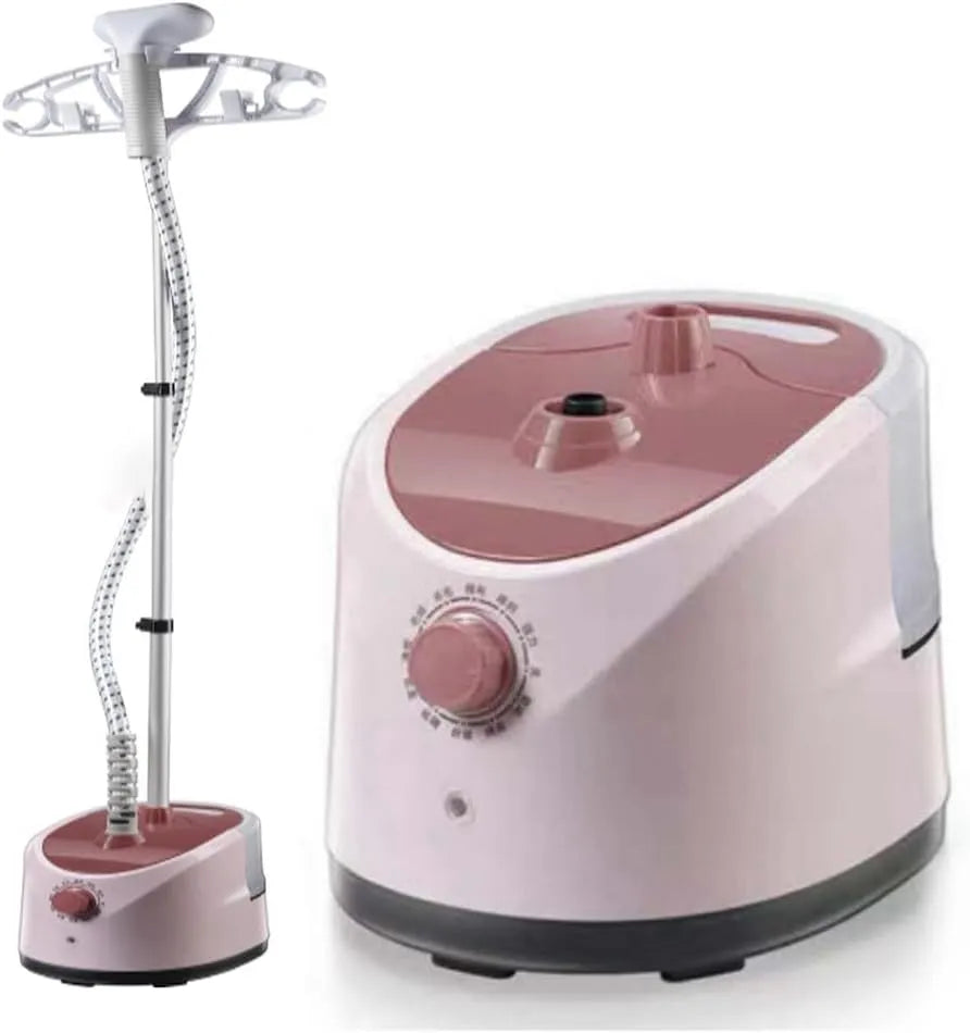 Dampfglätter, 1.8 L, 2000 W, für Kleidung, Vertikaler