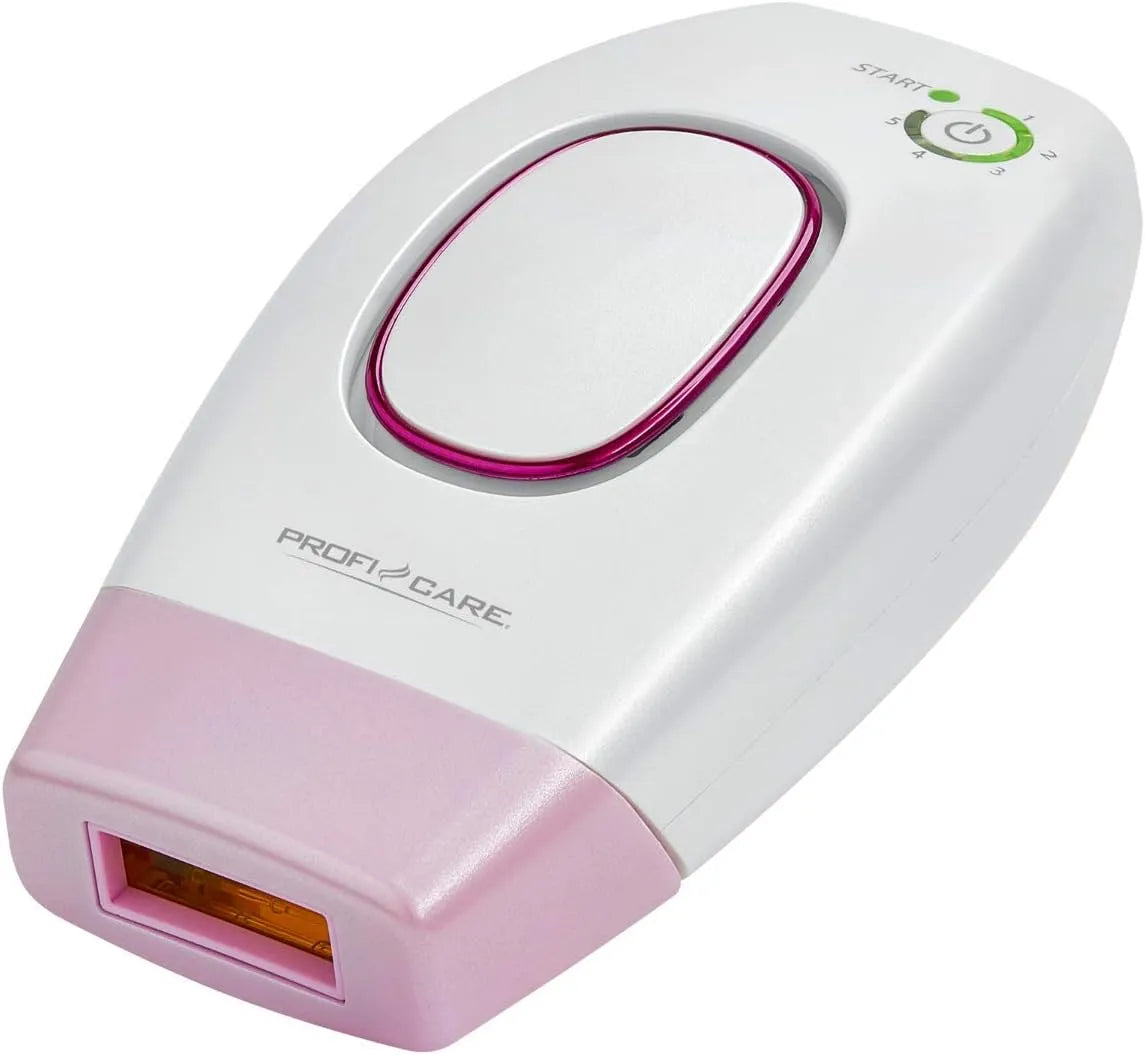 IPL 3024 UV-Filter, ProfiCare IPL-Lichtimpuls Haarentfernungssystem