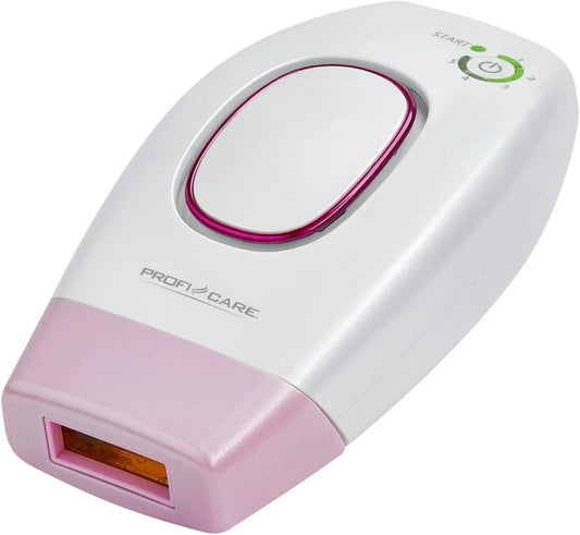 IPL 3024 UV-Filter, ProfiCare IPL-Lichtimpuls Haarentfernungssystem