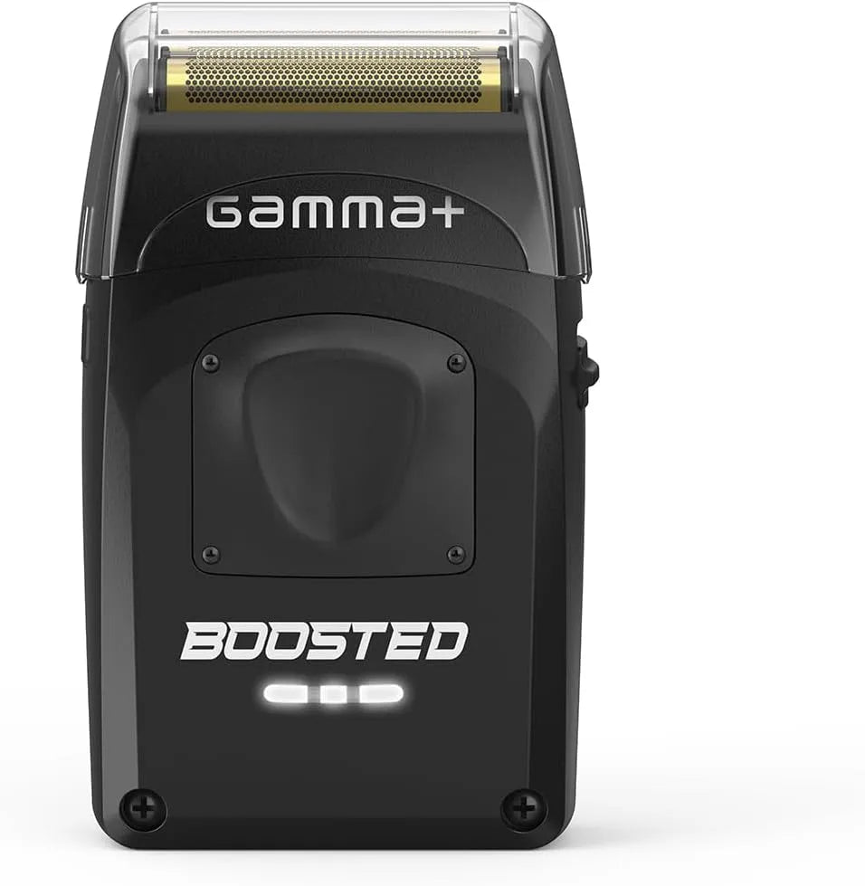 IPX7 Reiserasierer, Haarrasierer, Bartrasierer, tragbar, IP65, Boost, kabellos, GAMMA+