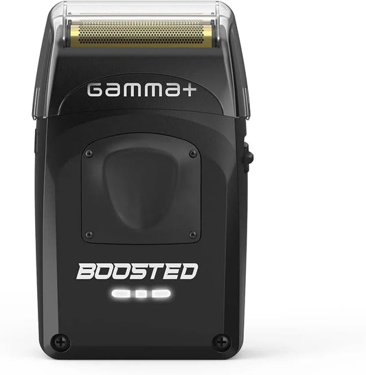 IPX7 Reiserasierer, Haarrasierer, Bartrasierer, tragbar, IP65, Boost, kabellos, GAMMA+
