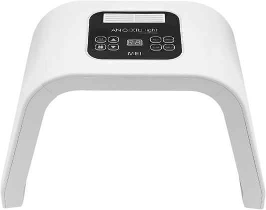 Licht Maschine, Phototherapiegerät, Lampe, für Gesicht und Körper