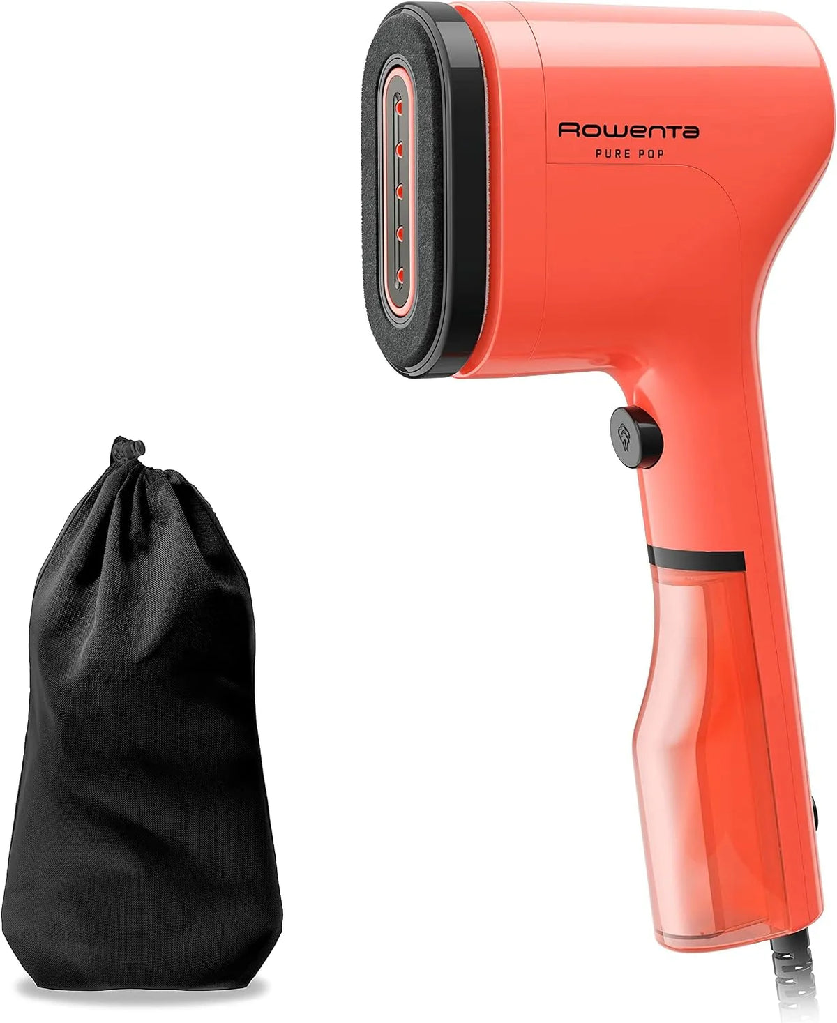 Rowenta DR2022 Dampfbürste, 1300 W, 20 g, Dampfleistung
