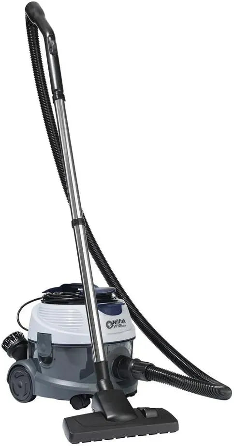 VP100 Gewerbesauger, Nilfisk, 50000470 GO Gewerbesauger