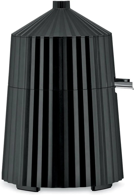 MDL07 Zitruspresse, 80 W, Schwarz, Alessi, Elektrische