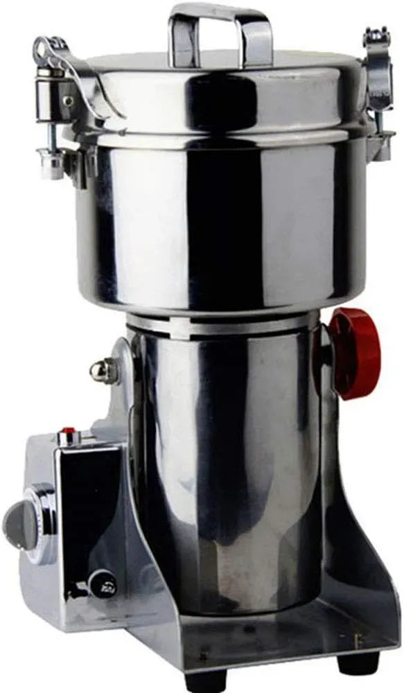 Getreidemühle, 750 g, Kornmühle, gewerblich, Edelstahl