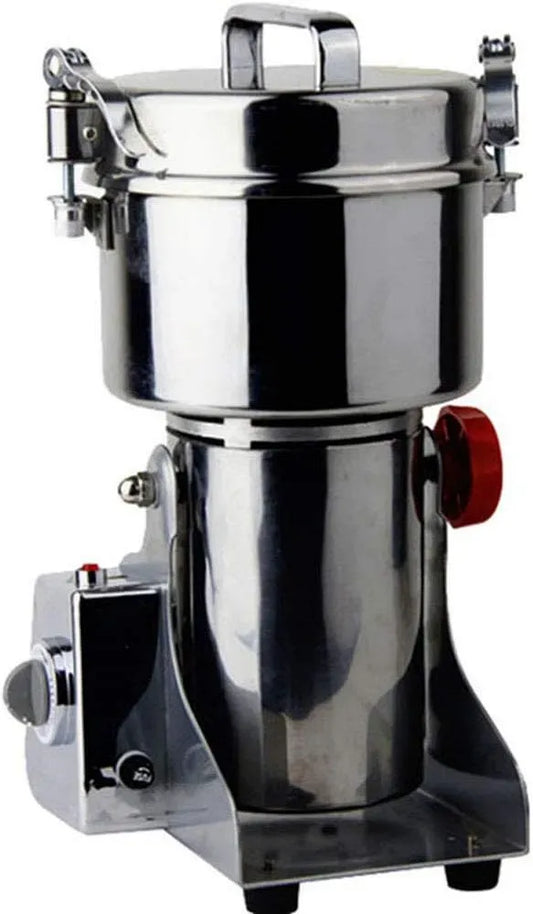 Getreidemühle, 750 g, Kornmühle, gewerblich, Edelstahl