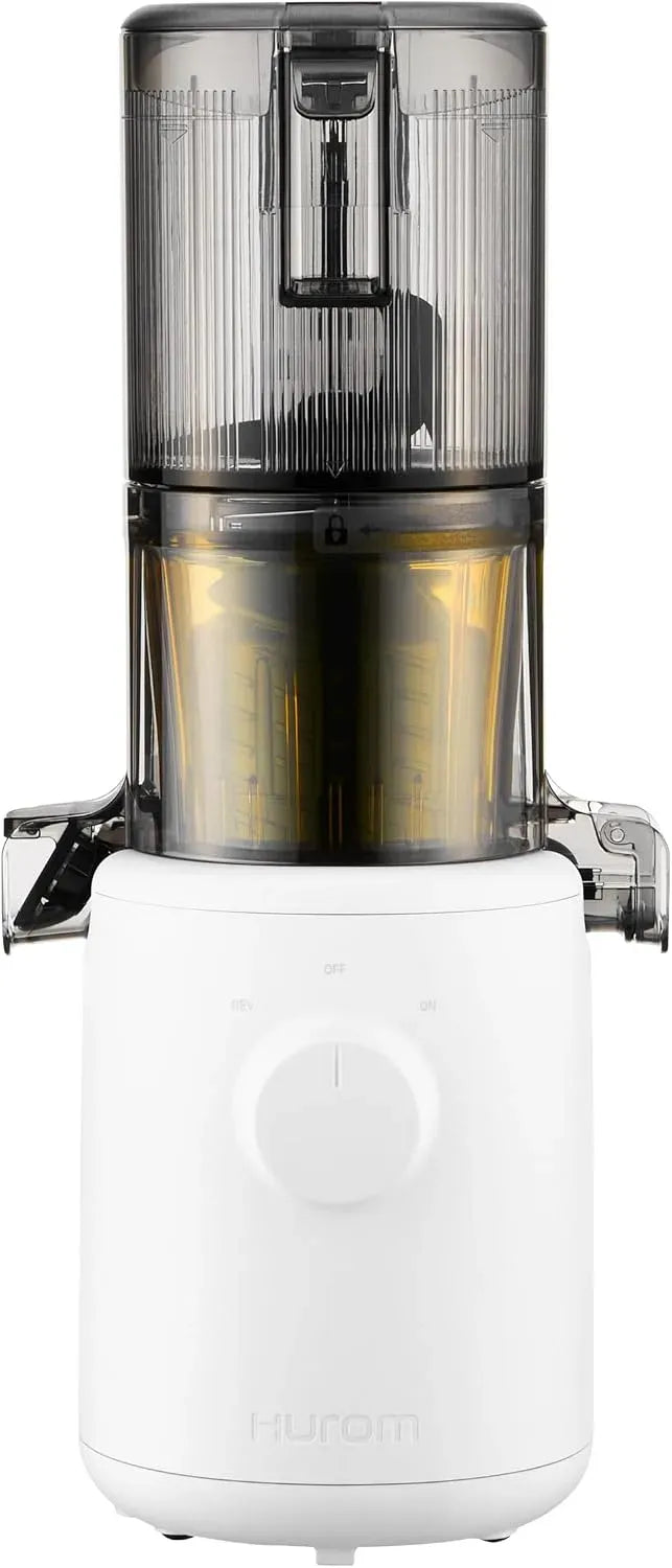 Juicer, Hurom Slow Juicer