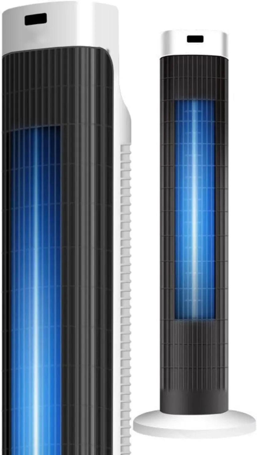 Klimaanlage, Tragbare 3-in-1 7-Stunden-Timer, 3 Geschwindigkeiten, Oszillation, leise, 80°-Oszillation, leiser Luftkühler, 3 Geschwindigkeitsstufen